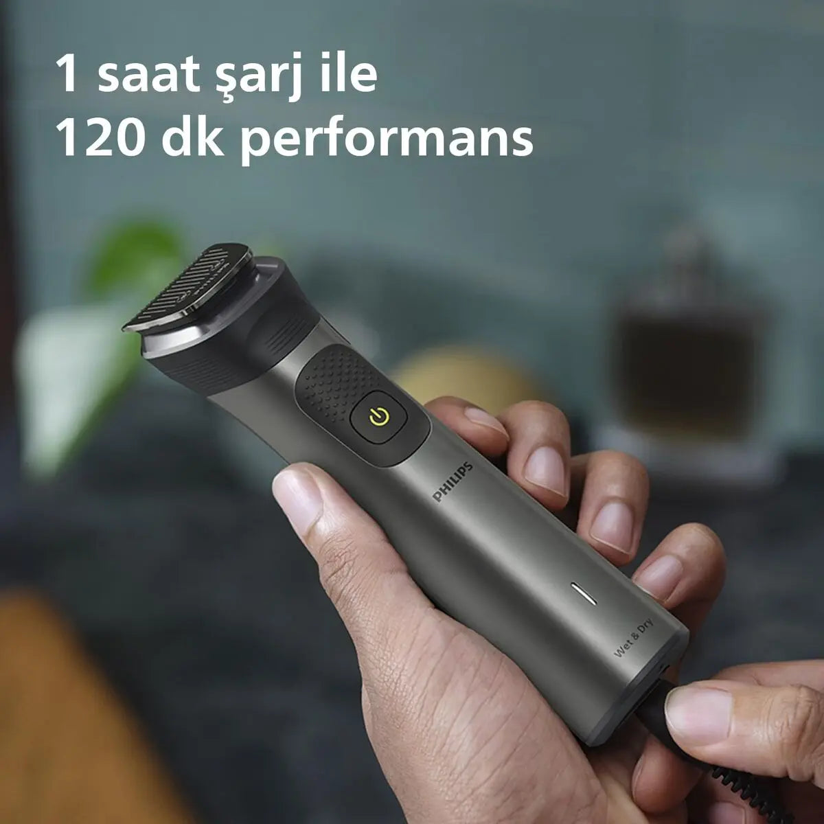 Hair Clippers Philips MG7920/15-8