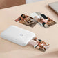 HPRT MT53 Portable Mni Mobile Pocket Printer BT Wireless Photo Printer with Zink Technology 2x3 Inch Color Photo Printer Maker - My Hashtag Shop