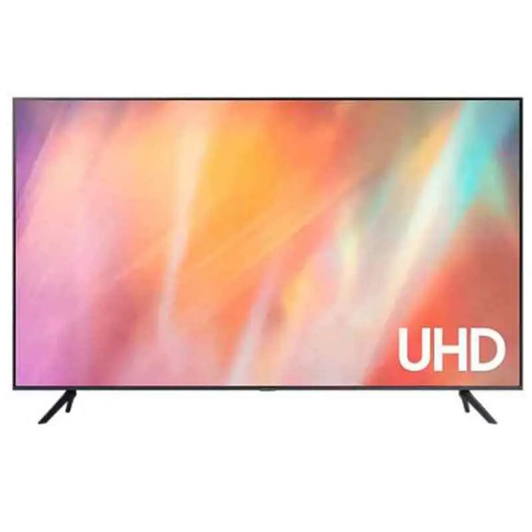 Smart TV Samsung UE43AU7105 LED 4K Ultra HD 43" Bigbuy