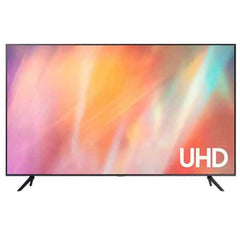 Smart TV Samsung UE43AU7105 LED 4K Ultra HD 43" Bigbuy