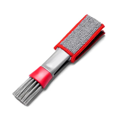 Car Air-Conditioner Outlet Cleaning Tool Multi-Purpose Dust Brush Car Accessories Interior Multi-Purpose Brush Cleaning Brush