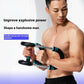 Multi-functional U-shaped Arm Strengthener Chest Trainer Adjustable Forearm Strength Exerciser Home Gym Equipment Bodybuilding - HASHTAG