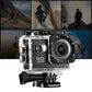 Videocamera DV impermeabile per sport d&