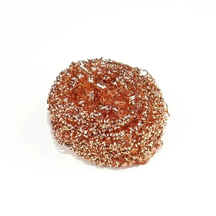Cleaning Ball Desoldering Soldering Iron Mesh Filter Cleaning Nozzle Tip Copper Wire Cleaner Ball Metal Dross Box Clean Ball HASHTAG