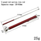 Magnetic Retractable Pickup Suction Iron Rod Portable Multifunctional Extractor Pen Clip Automotive Repair Tools - HASHTAG
