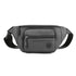Fashion Man Waist Bag Fanny Pack Waterproof Chest Pack Outdoor Sports Crossbody Bag Casual Travel Male Belt Bag Hip Waist Packs-6