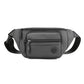 Fashion Man Waist Bag Fanny Pack Waterproof Chest Pack Outdoor Sports Crossbody Bag Casual Travel Male Belt Bag Hip Waist Packs-6