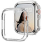 Custodia per Apple Watch Case 45mm 41mm 44mm 40mm 42mm - My Hashtag Shop