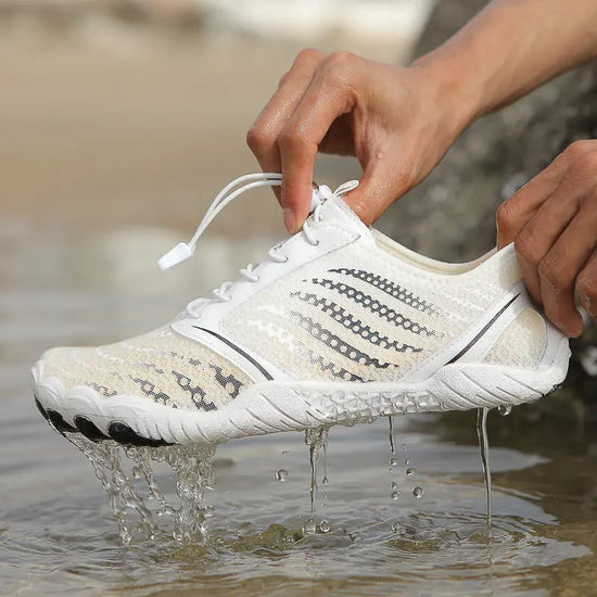 Upstream Shoes Female Swimming Beach Plus Size - HASHTAG