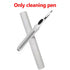 7-In-1 Keyboard Cleaning Kits Airpods Cleaner Headset Cleaner Pen Laptop Screen Cleaning Bluetooth Earphones Cleaning Kit