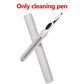 7-In-1 Keyboard Cleaning Kits Airpods Cleaner Headset Cleaner Pen Laptop Screen Cleaning Bluetooth Earphones Cleaning Kit