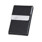 Multifunction Stainless Steel Cigarette Case PU Cigar Storage Box Tobacco Holder 1 PC Card Cases Smoking Accessories - HASHTAG