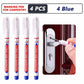 1-40PCS 20mm Deep Hole Long Nib Head Markers For Metal Perforating Pen Waterproof Bathroom Woodworking Decoration Multi-Purpose - My Hashtag Shop