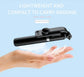 Treppiede per selfie stick da 101,6 cm, supporto per selfie stick estensibile - My Hashtag Shop