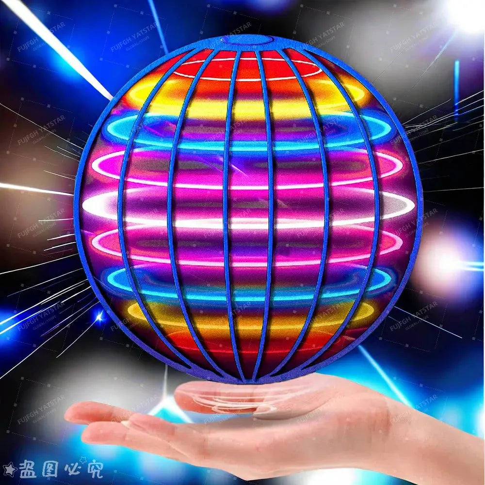 Flying Ball Children&