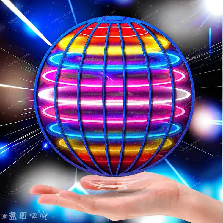 Flying Ball Children&