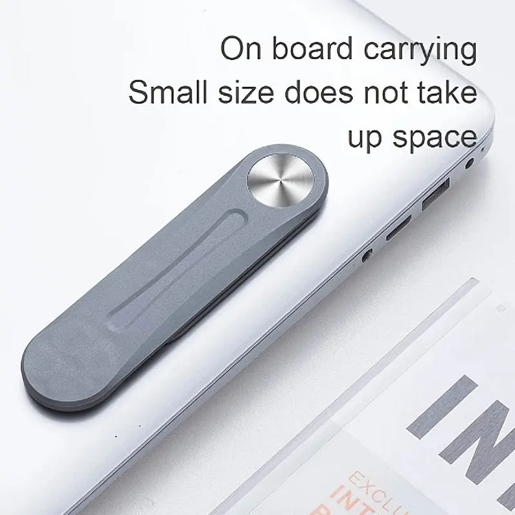 Supporto per schermo portatile con anello magnetico da 3 pezzi - My Hashtag Shop