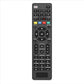 IR Remote Control RCG008 Replacement Universal Remote Control For Sony for Samsung For Panasonic Toshiba For Philips with Light - HASHTAG