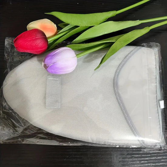 34/5000 Mini Ironing board, Handheld Ironing Board, Hanging Ironing machine, Ironing board, Ironing gloves Small Ironing stool - HASHTAG