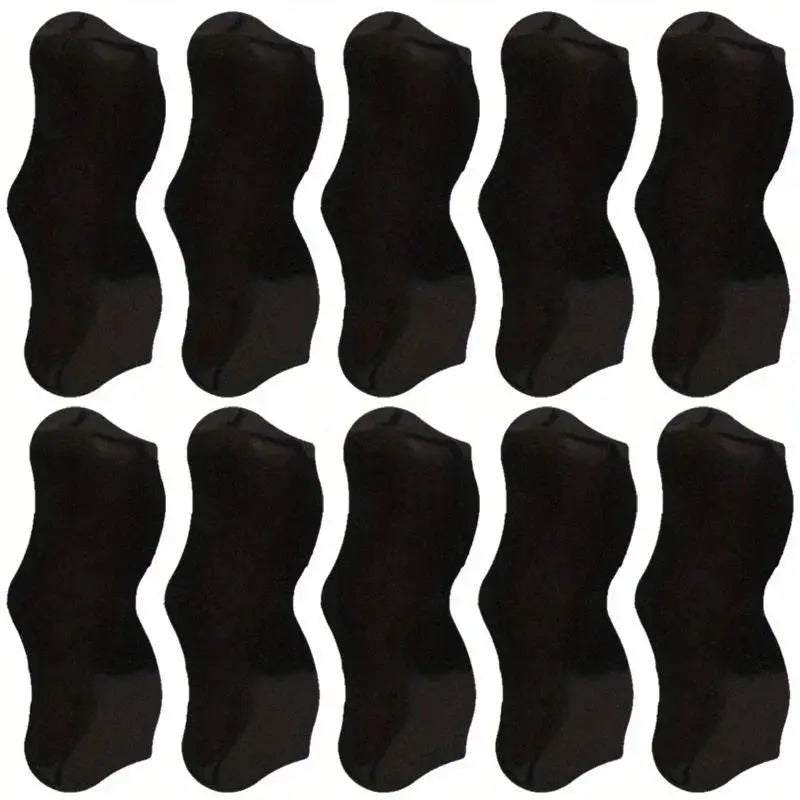 15pcs Blackhead Nose Strips Deep Cleansing Nasal Spot Facial Dot Stickers Nose Mask Shill For Acne & Black Head - Dropship - HASHTAG