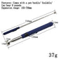 Magnetic Retractable Pickup Suction Iron Rod Portable Multifunctional Extractor Pen Clip Automotive Repair Tools - HASHTAG