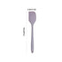 Spatola per panna in silicone Spatola per burro antiaderente Utensili da cucina - My Hashtag Shop
