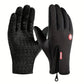 Winter Gloves For Men Women Touchscreen Warm Outdoor Cycling Driving Motorcycle Cold Gloves Windproof Non Slip Gloves HASHTAG