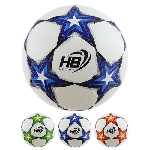 Pallone Calcio Palla Da Calcetto Football Misura 5 Regolamentare Ø 21Cm - 90182