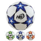 Pallone Calcio Palla Da Calcetto Football Misura 5 Regolamentare Ø 21Cm - 90182