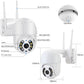Telecamera di sorveglianza WiFi senza fili - My Hashtag Shop