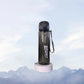 Brand BPA Free Leak Proof Sports Water Bottle High Quality Tour Hiking Portable My Favorite Drink Bottles 400ml 560ml