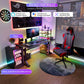 Striscia LED COB USB RGB 5 V 1M con BT - My Hashtag Shop