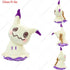 Pokemon Shiny Mimikyu Plush Toys Mimikyu Cos Charizard Snorlax Umbreon Vaporeon Sylveon Eevee Espeon Leafeon Peluche Dolls Gifts - HASHTAG