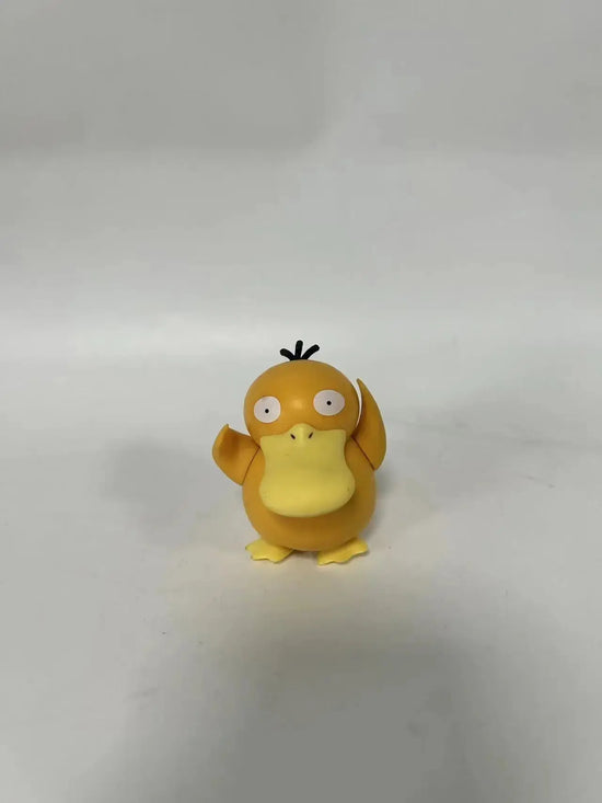 TAKARA TOMY Pokemon Inteleon Haunter Growlithe Psyduck Figures Toy Gift Collection - HASHTAG