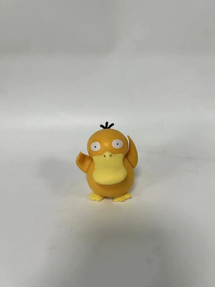 TAKARA TOMY Pokemon Inteleon Haunter Growlithe Psyduck Figures Toy Gift Collection - HASHTAG
