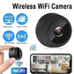 New A9 Camera Wifi 1080p HD Wireless Security Monitor For Home Night Version Video Protection Remote Intelligent Camcorders - HASHTAG