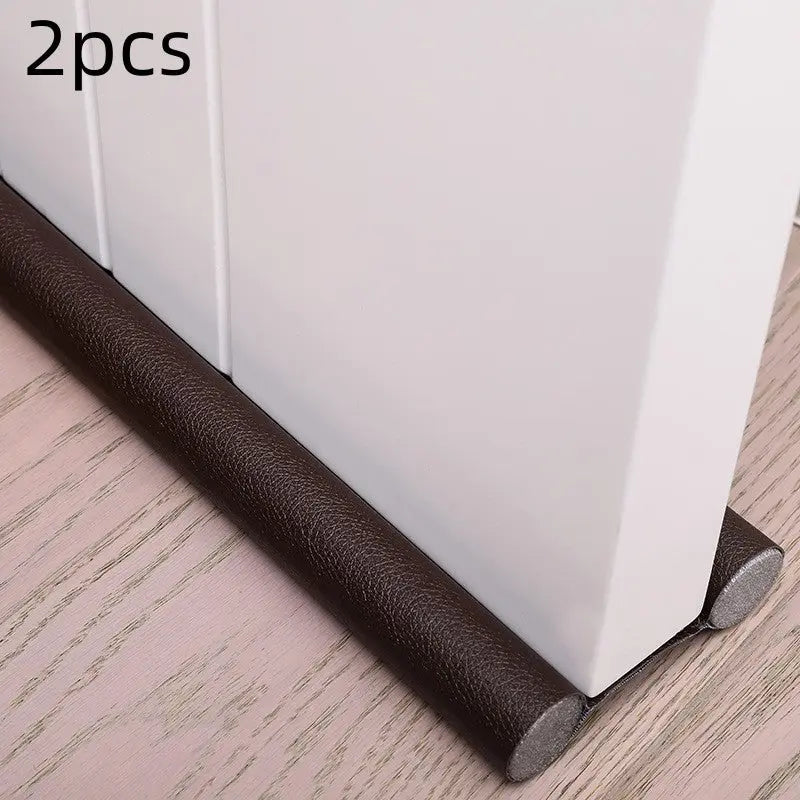 96cm Flexible Bottom Dicht Streifen Schutz Sealer Stopper Weathers Wind Staub Blocker Protector AliExpress