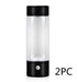 Tazza portatile per acqua ionizzata e bottiglia di idrogeno - My Hashtag Shop