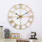Clock Modern Minimalist Style Decoration Nordic Creative Liebe - Making Life Easier