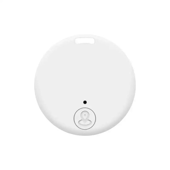 New Tracker Bluetooth 5.0 GPS Air Tag Anti-Lost Device Pet Kids Bag Wallet Tracking For IOS Android Smart Finder Locator