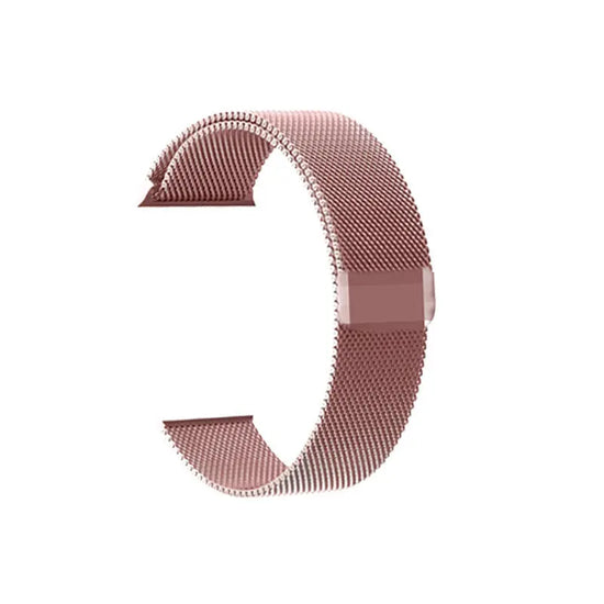 Milanese Strap Metal Watch Strap AliExpress