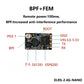 ELRS 2.4GHz NANO Receiver ExpressLRS BETAFPV 2400 RX W T Type Antenna Support Wifi Upgrade for FPV RC Drones