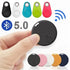 Mini GPS Locator AntiLost Alarm Wallet Keychain Smart Tag Bluetooth-Compatible Tracer Keychain Dog Pet Child Tracker Key Finder - My Hashtag Shop