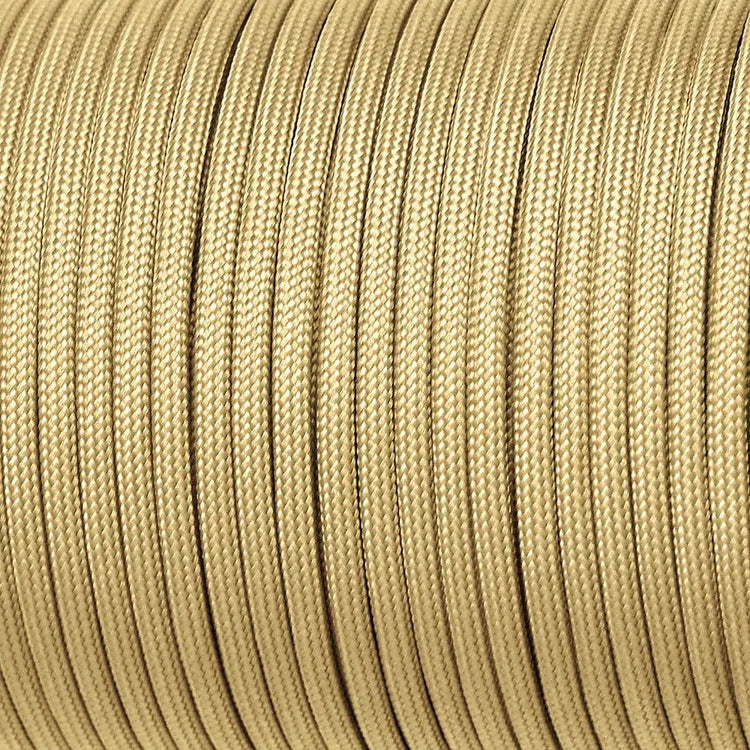 5/15/30m Paracord Rope 7 Strand 4mm Military Tactical 550 Parachute Cord Camping Accessories Outdoor Survival DIY Bracelet Line HASHTAG