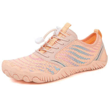 Upstream Shoes Female Swimming Beach Plus Size - HASHTAG