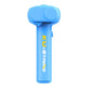 Reduce stress luminous rope outdoor toys boys games party birthday gifts travel games for kids parent-child interaction 
