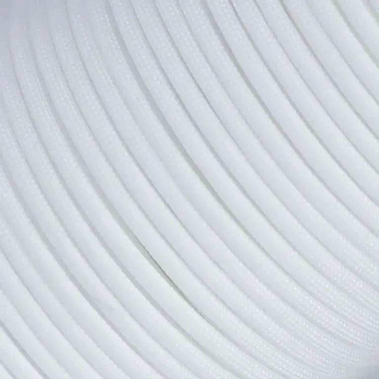 5/15/30m Paracord Rope 7 Strand 4mm Military Tactical 550 Parachute Cord Camping Accessories Outdoor Survival DIY Bracelet Line HASHTAG