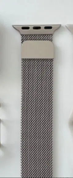 Milanese Strap Metal Watch Strap AliExpress