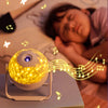 Galaxy Projector Starry Sky Projection Bedroom Bedside Decoration Night Light HASHTAG BAR TABACCHI