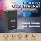 Vehicle GPS Locator GF07 Car GPS Tracker Strong Magnetic Real-time GPS Tracking Device Anti-lost Alarm GPS Position APP HASHTAG
